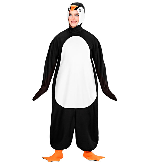 Widmann SRL Pinguin kostuum Pengu