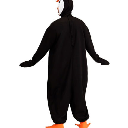 Widmann SRL Pinguin kostuum Pengu