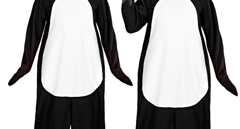 Widmann SRL Pinguin kostuum Pengu