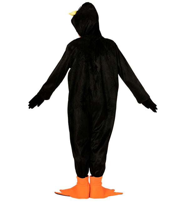 Widmann SRL Pinguïn pakje voor kinderen