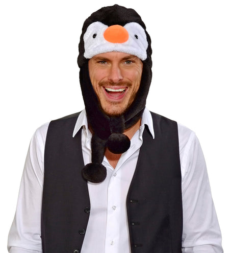 Widmann SRL Pinguinmuts