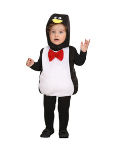 Widmann SRL Pinguinpak kinderen 90-104cm