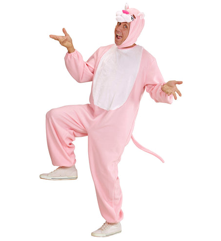 Widmann SRL Pink Panter kostuum