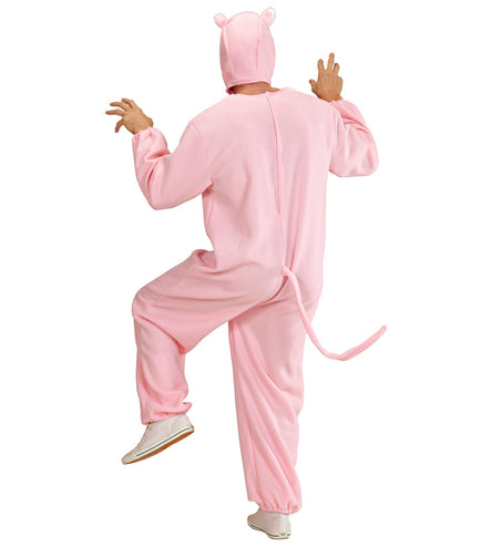 Widmann SRL Pink Panter kostuum