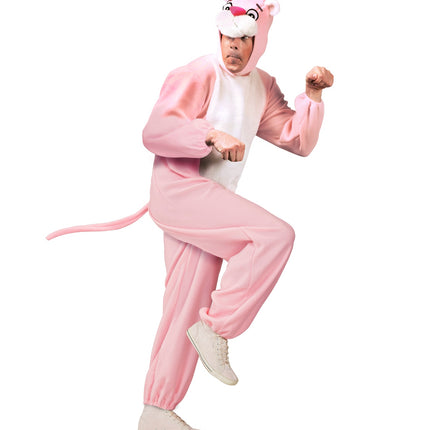 Widmann SRL Pink Panter kostuum