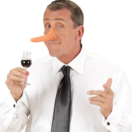 Widmann SRL Pinokkio neus