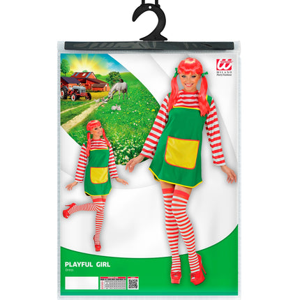 Widmann SRL Pipi jurkje dames