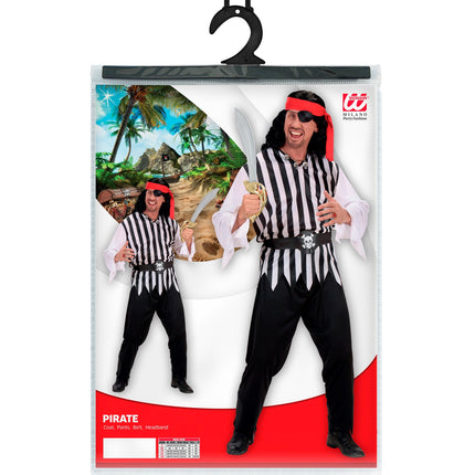 Widmann SRL Piraat Arie