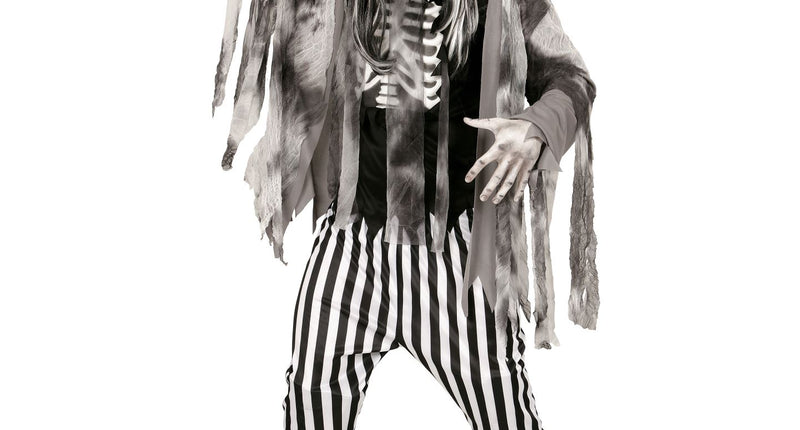 Widmann SRL Piraat Spookschip L