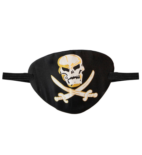 Widmann SRL Piraten Ooglapje