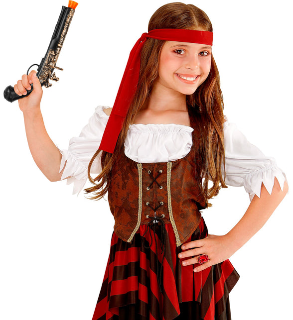 Widmann SRL Piraten pistool