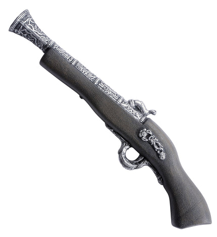 Widmann SRL Piraten pistool oudheid zilver