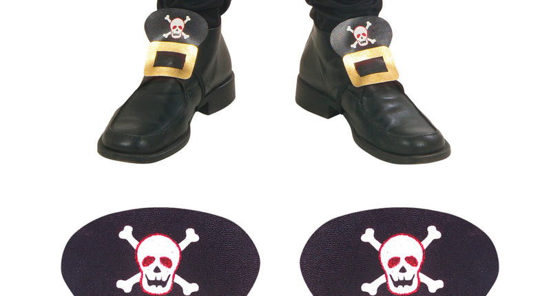 Widmann SRL Piraten schoengesp