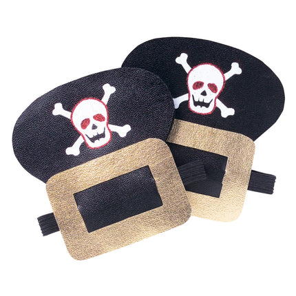 Widmann SRL Piraten schoengesp