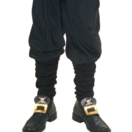 Widmann SRL Piraten schoengesp