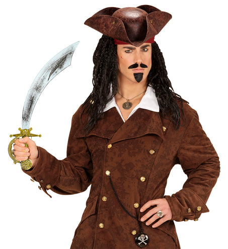 Widmann SRL Piraten Zwaard Oudheid