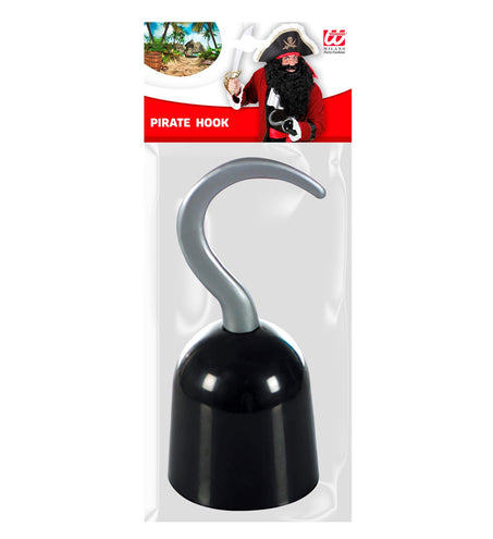 Widmann SRL Piratenhaak budget