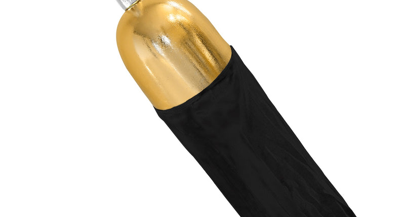 Widmann SRL Piratenhaak met zwarte mouw