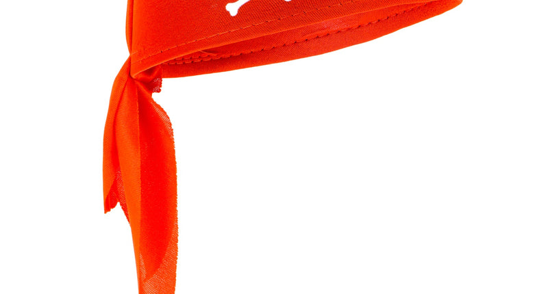 Widmann SRL Piratenhoed rood vilt