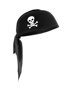 Widmann SRL Piratenhoed zwart vilt
