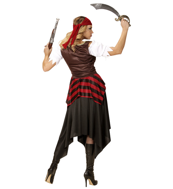 Widmann SRL Piratenjurk Valerie