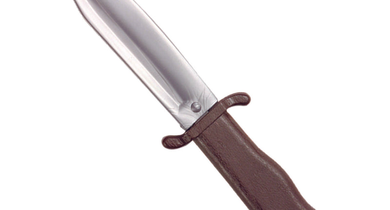 Widmann SRL Piratenmessen voor carnaval