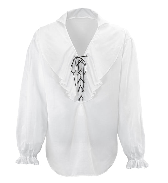 Widmann SRL Piratenshirt wit Peter