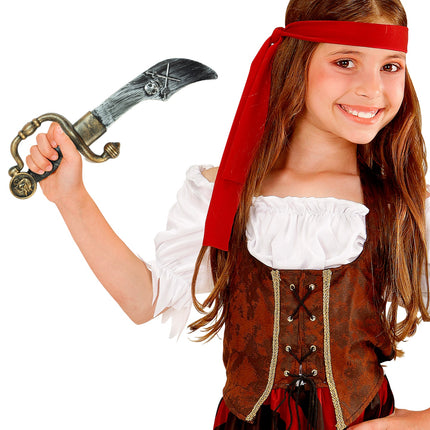 Widmann SRL Piratenzwaard