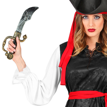 Widmann SRL Piratenzwaard