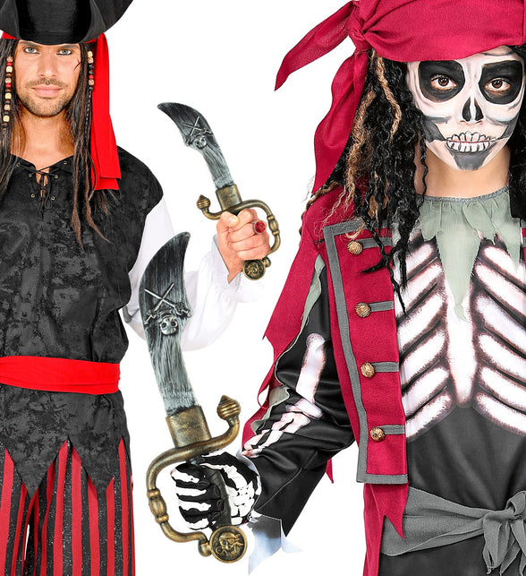 Widmann SRL Piratenzwaard