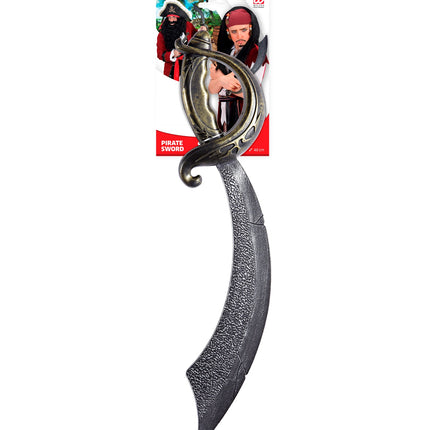 Widmann SRL Piratenzwaard Amin 48cm