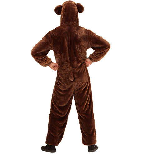 Widmann SRL Pluche Berenpakken