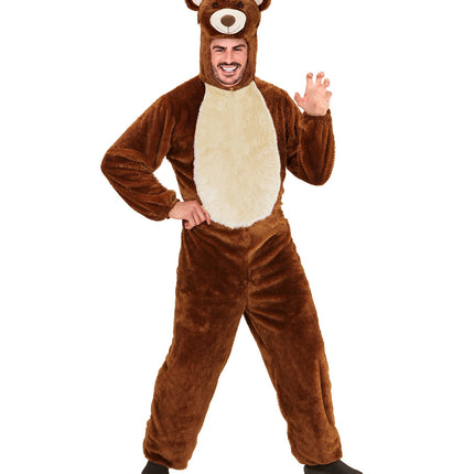 Widmann SRL Pluche Berenpakken