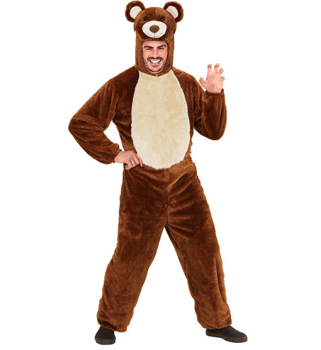 Widmann SRL Pluche Berenpakken