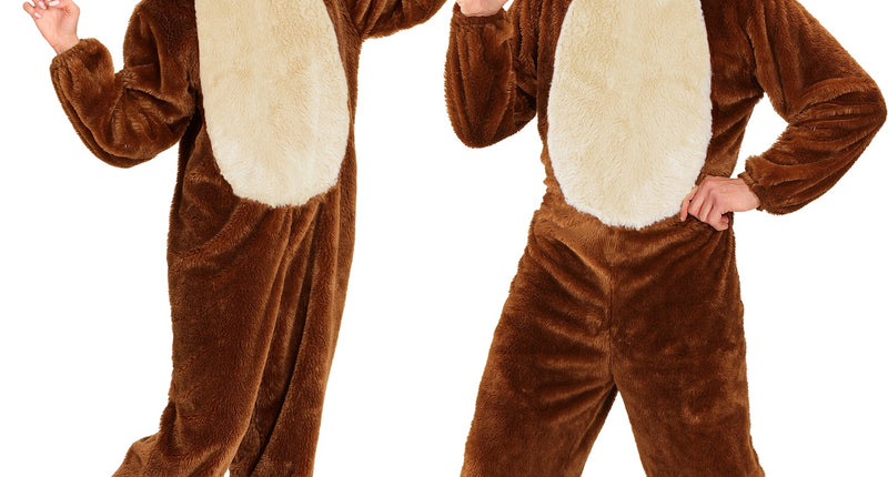 Widmann SRL Pluche Berenpakken