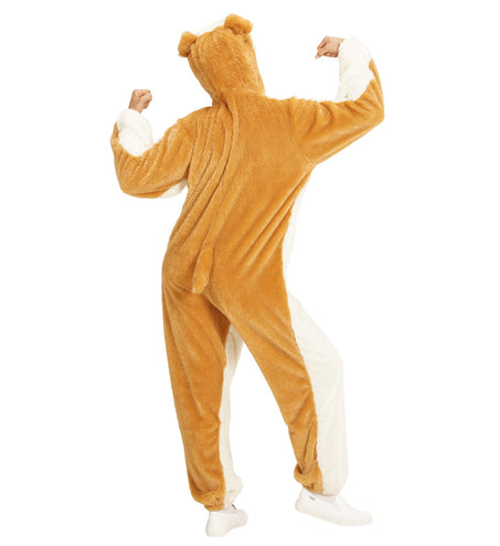 Widmann SRL Pluche Bulldogpakken