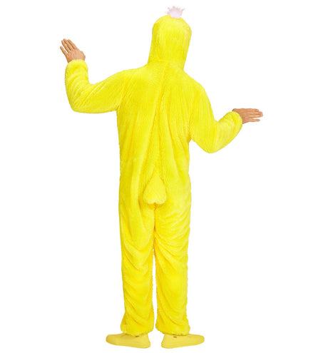 Widmann SRL Pluche Kuikenpakken