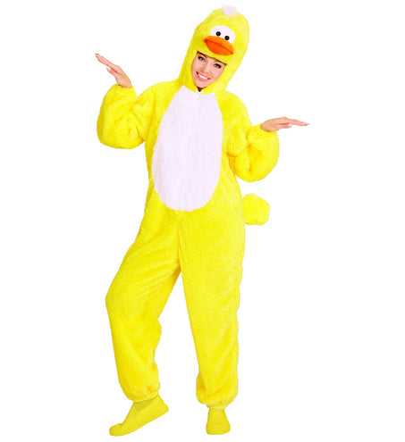 Widmann SRL Pluche Kuikenpakken