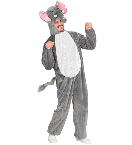 Widmann SRL Pluche Olifantenpakken