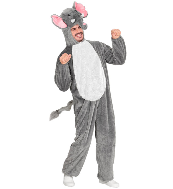 Widmann SRL Pluche Olifantenpakken