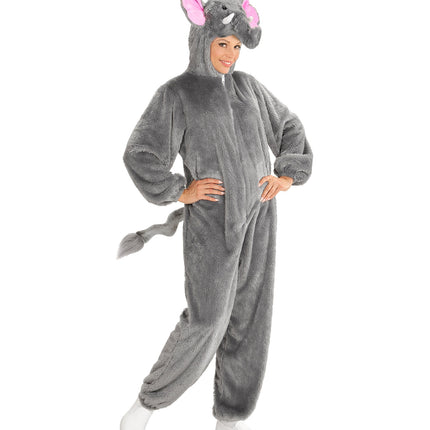 Widmann SRL Pluche Olifantenpakken