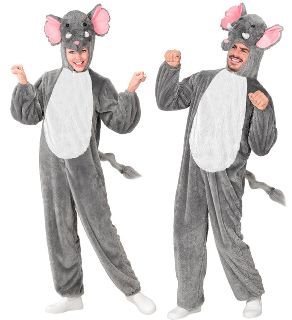 Widmann SRL Pluche Olifantenpakken