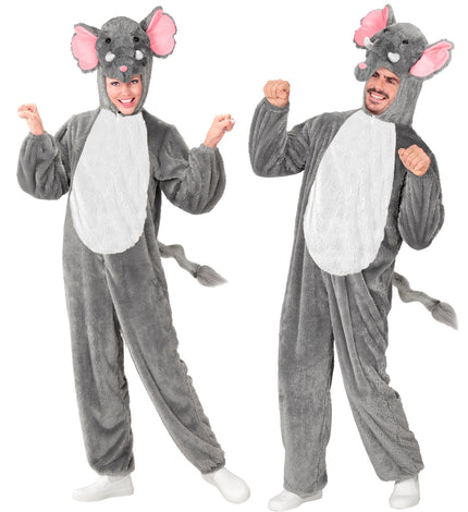 Widmann SRL Pluche Olifantenpakken