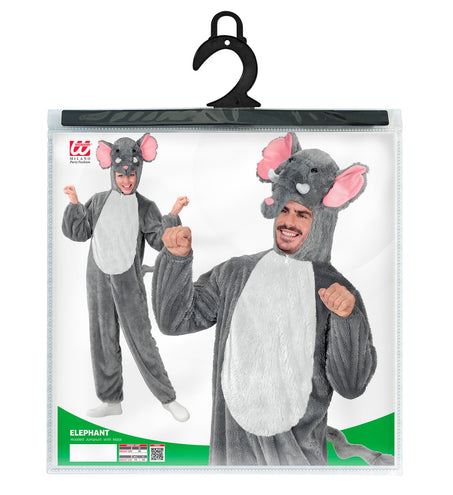 Widmann SRL Pluche Olifantenpakken
