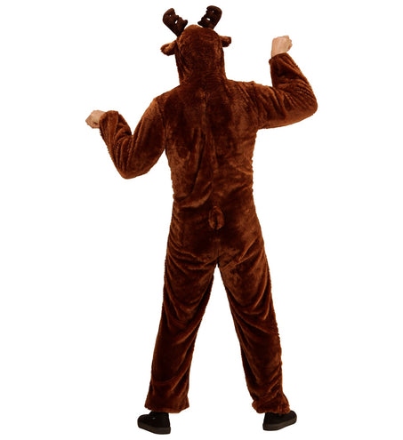 Widmann SRL Pluche Rendier pakken