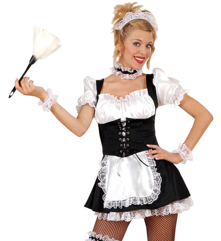 Widmann SRL Plumeaux kamermeisje