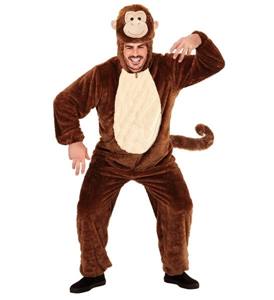 Widmann SRL Plushe apenpak Anton