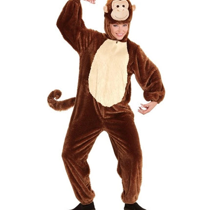 Widmann SRL Plushe apenpak Anton