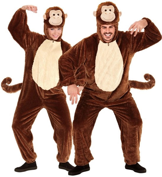 Widmann SRL Plushe apenpak Anton