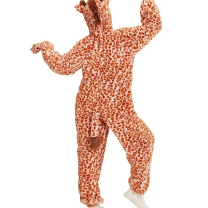 Widmann SRL Plushe Giraffe pak Gary